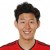 Dres Son Heung-min